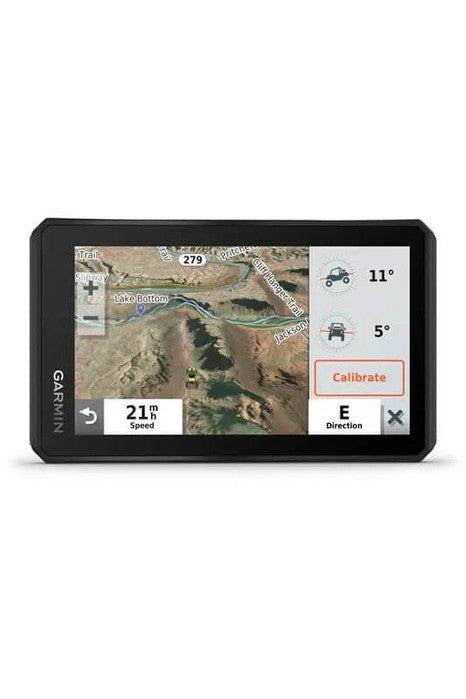 Garmin Tread - Base Edition 5.5" - PCI Race Radios
