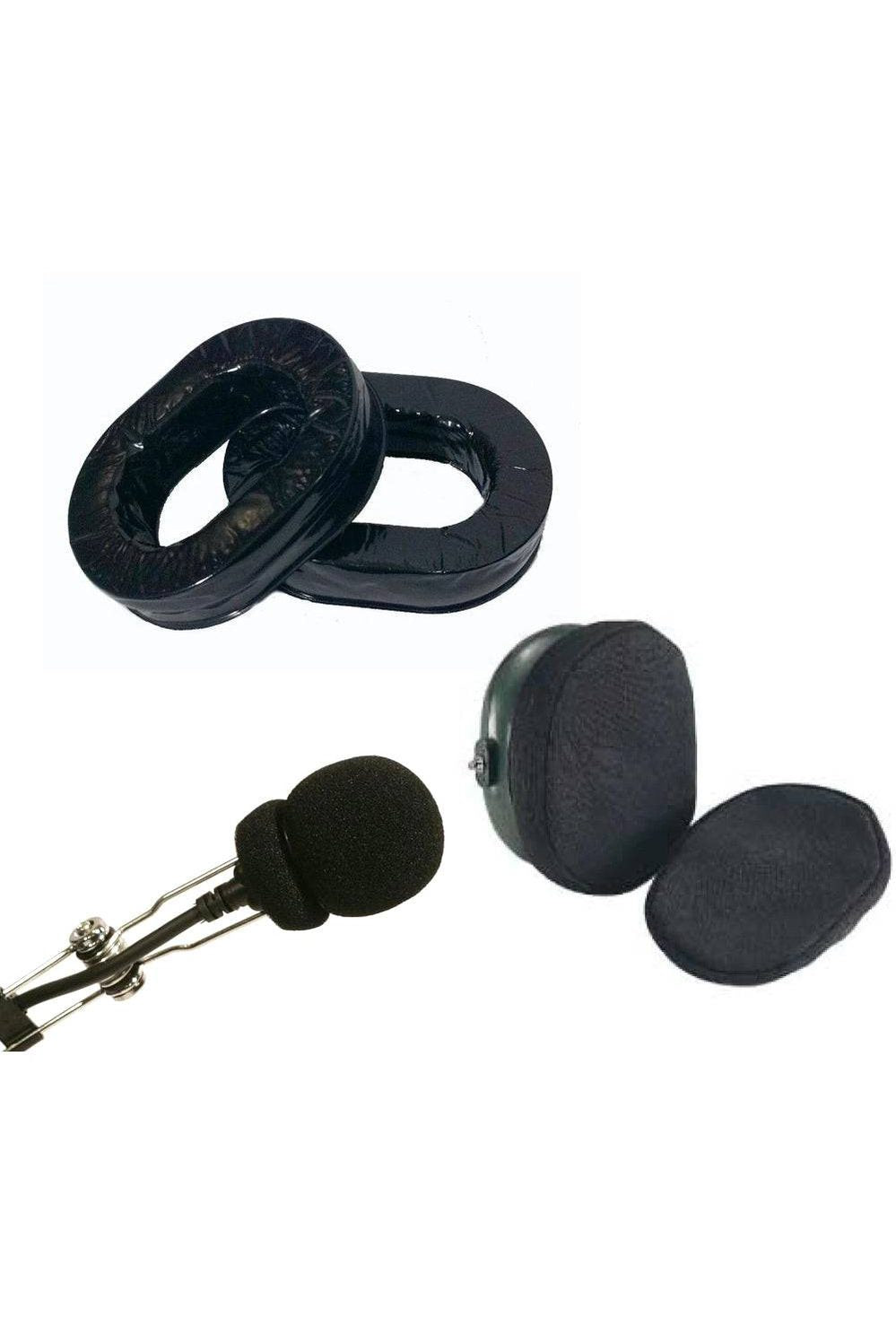 Headset Parts