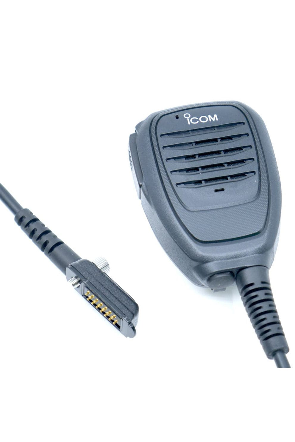 Icom SAT100 Hand Mic - PCI Race Radios