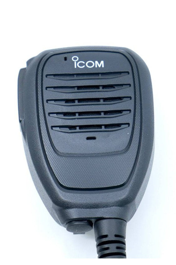Icom SAT100 Hand Mic - PCI Race Radios