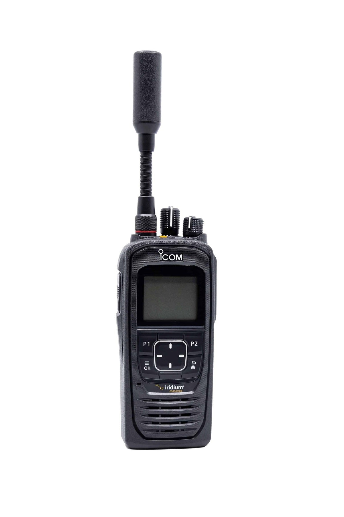 Icom SAT100 Handheld Radio - PCI Race Radios