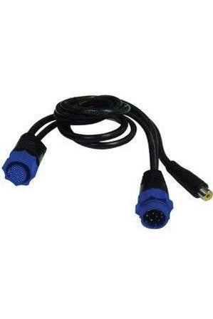 Lowrance Video Adapter Cable - PCI Race Radios