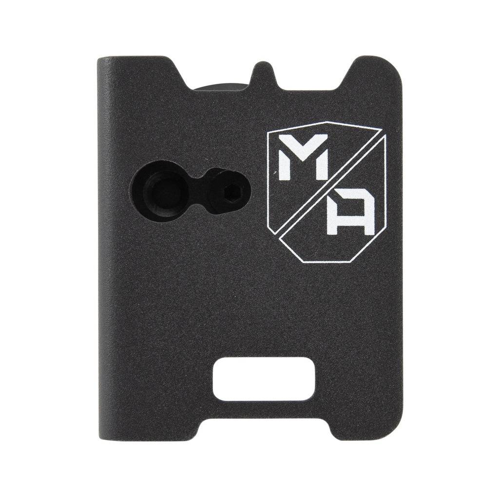 Mob Armor Handheld Radio Mount - Rad Mount