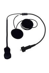 Motorcycle Kit- Kenwood/BaoFeng - PCI Race Radios