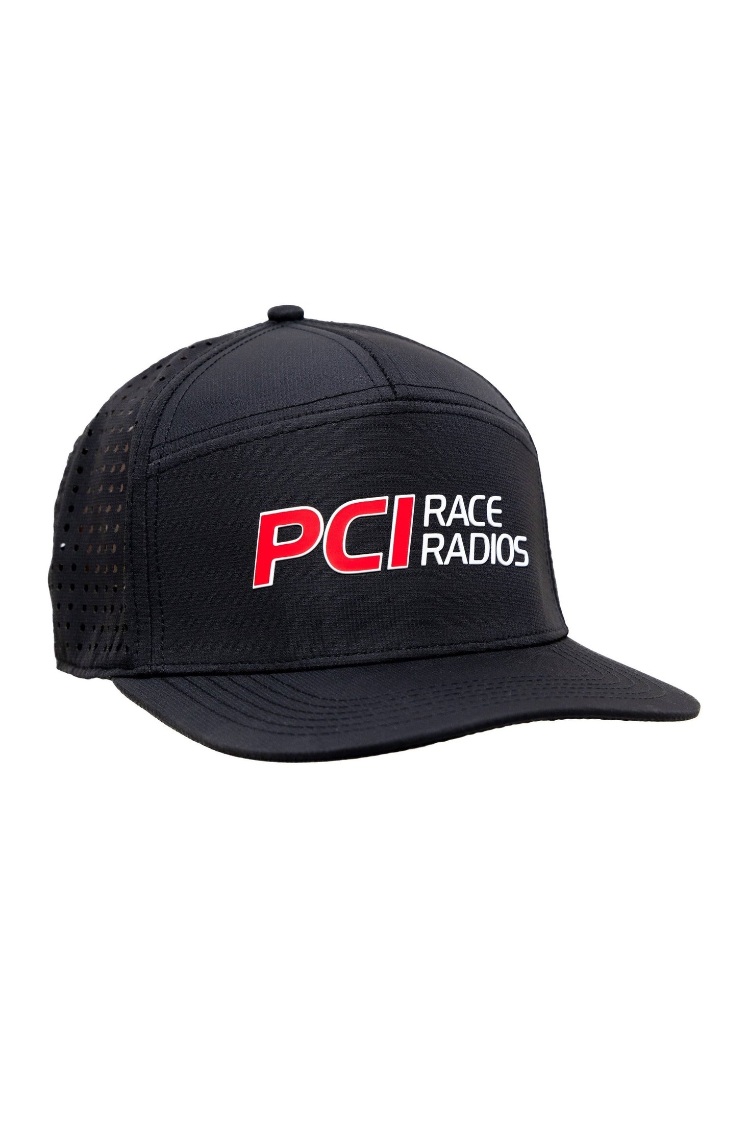 PCI Tech Hat - PCI Race Radios