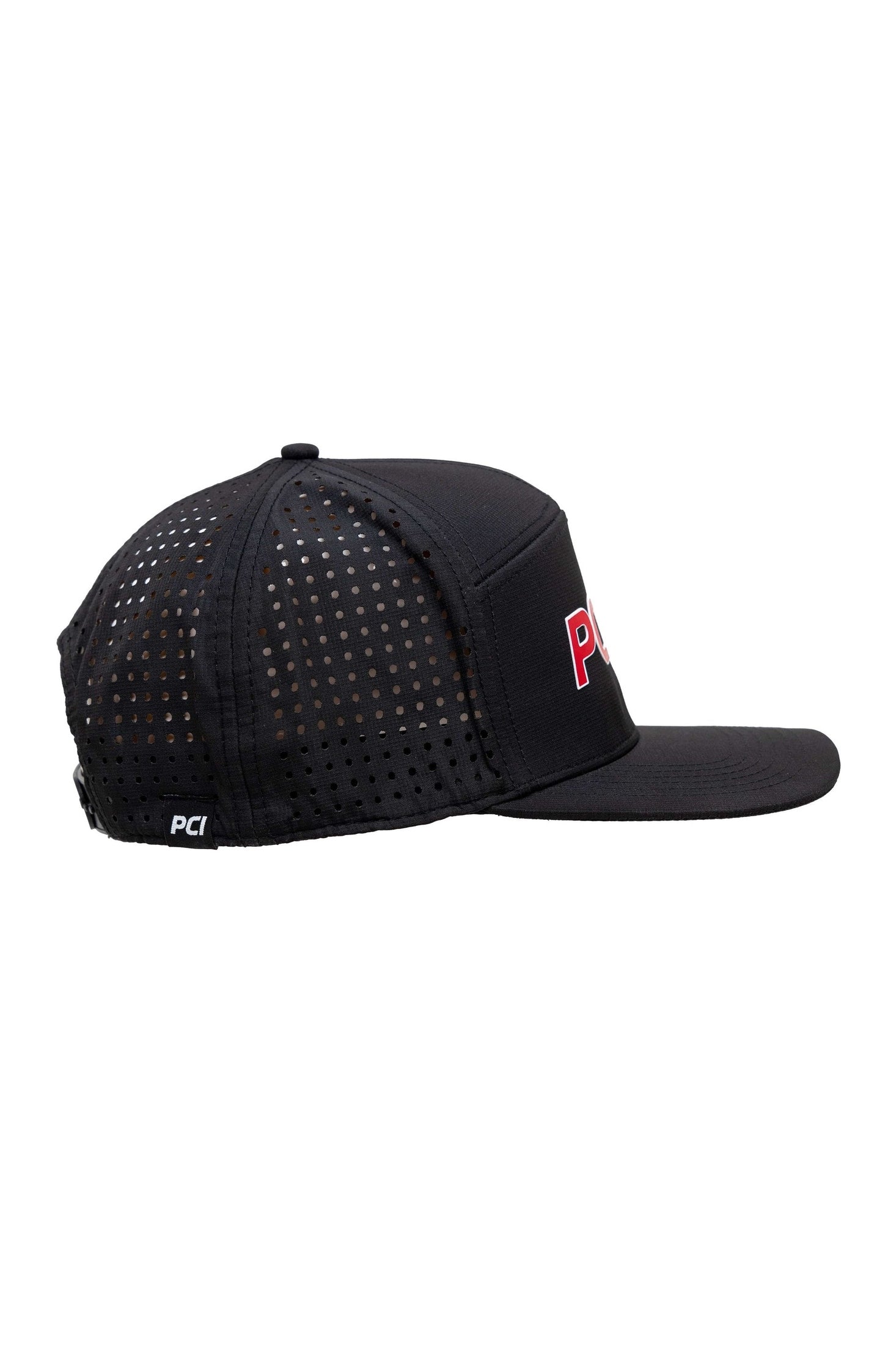 PCI Tech Hat - PCI Race Radios