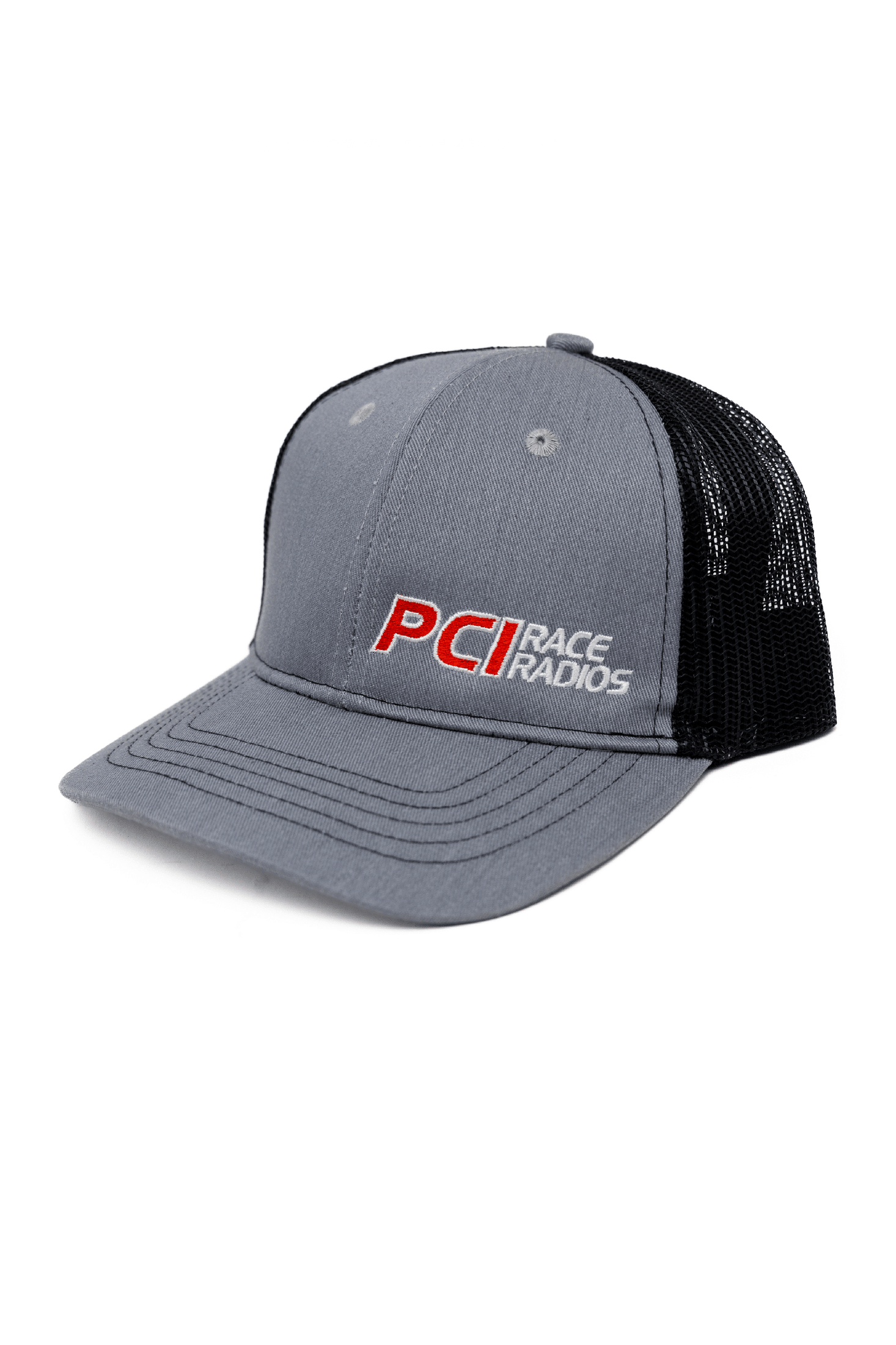PCI Youth Trucker Hat - PCI Race Radios