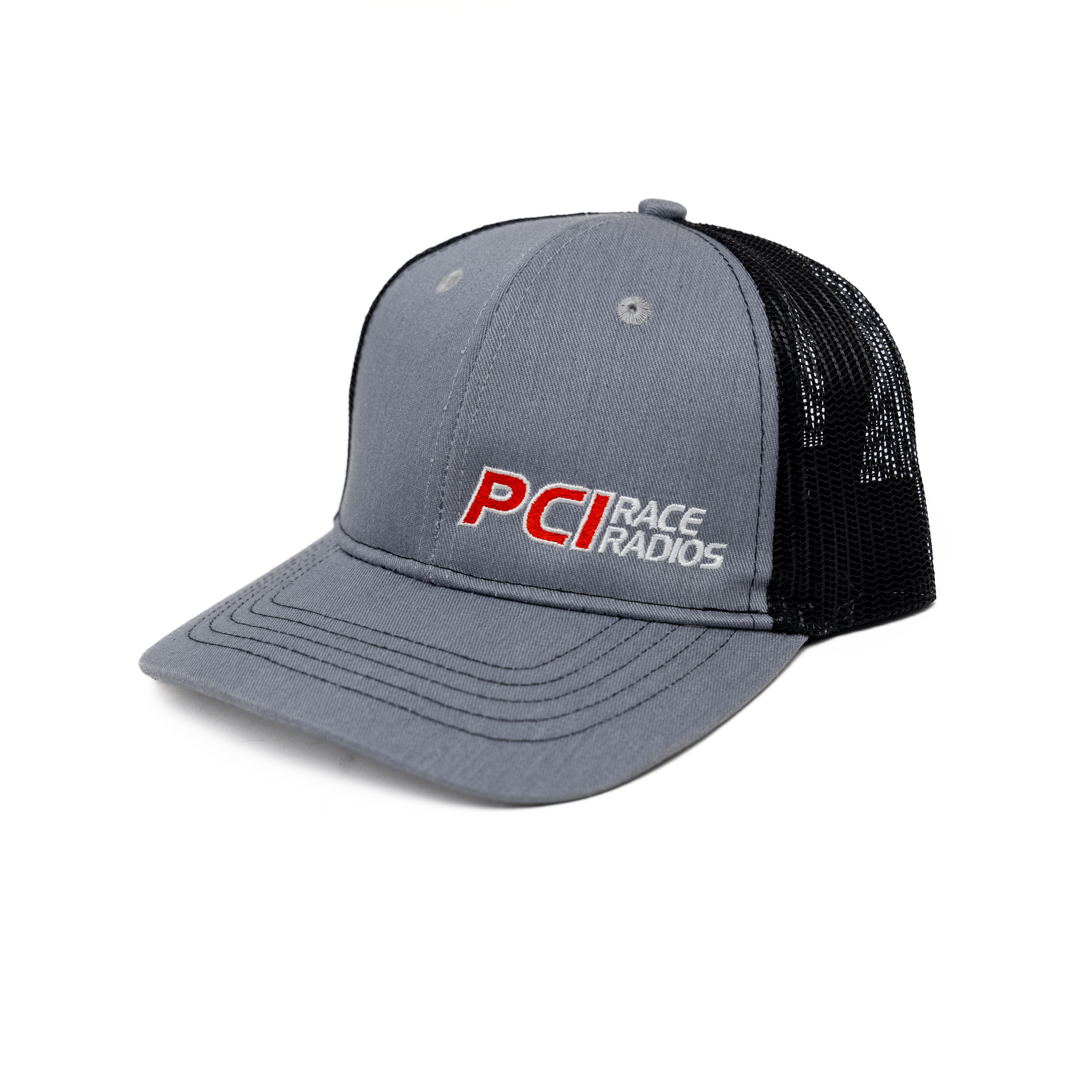 PCI Youth Trucker Hat