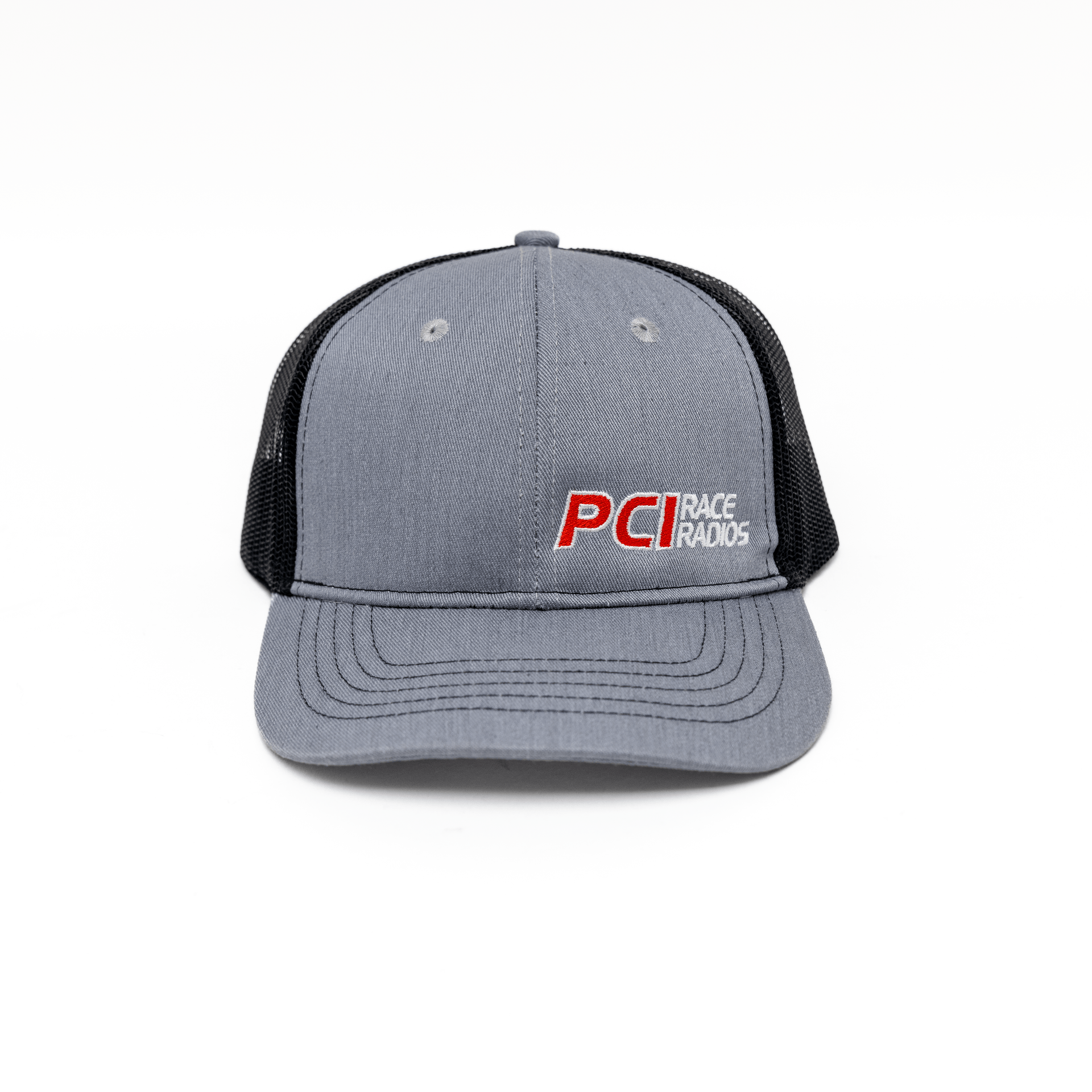 PCI Youth Trucker Hat - PCI Race Radios
