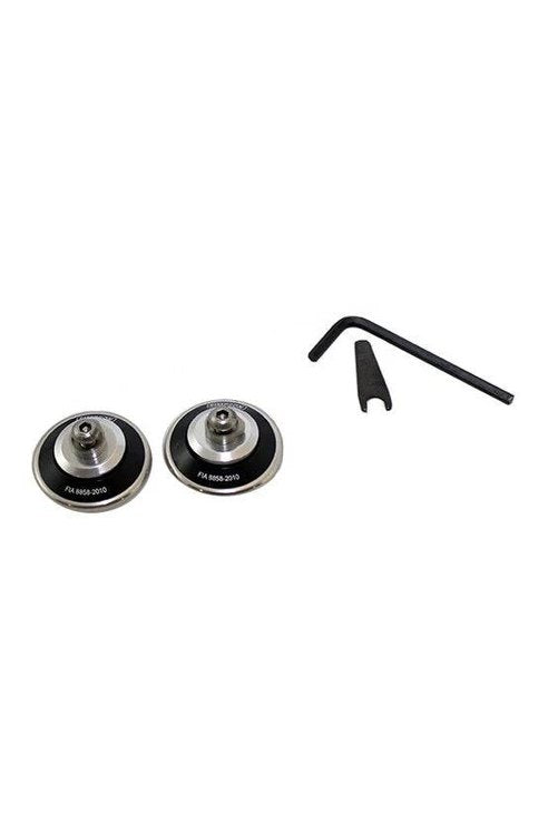 Post Anchor Head and Neck Restraint Hardware - PCI Race Radios