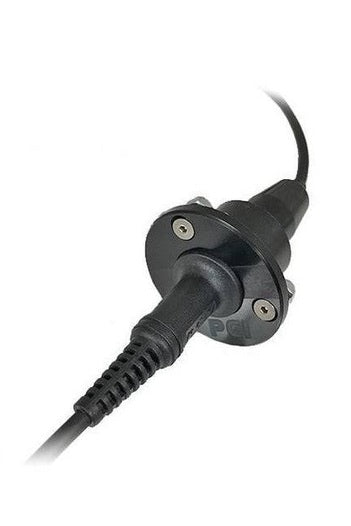 Quick Disconnect Steering Wheel Single PCI PTT - PCI Race Radios