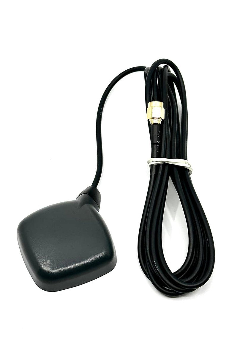 SAT100 Low Profile Antenna - PCI Race Radios