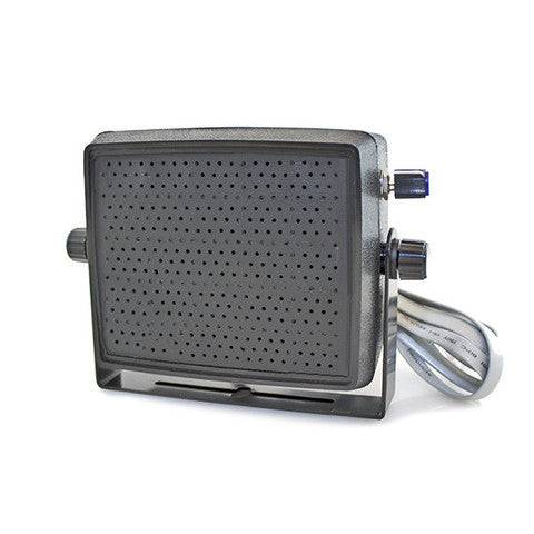 SatComm External Speaker