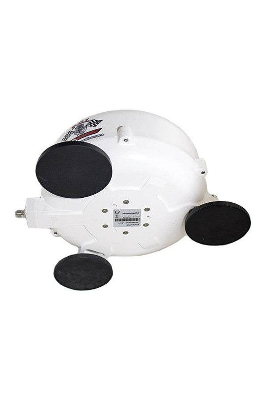 SatComm Magnetic Antenna Mount - PCI Race Radios