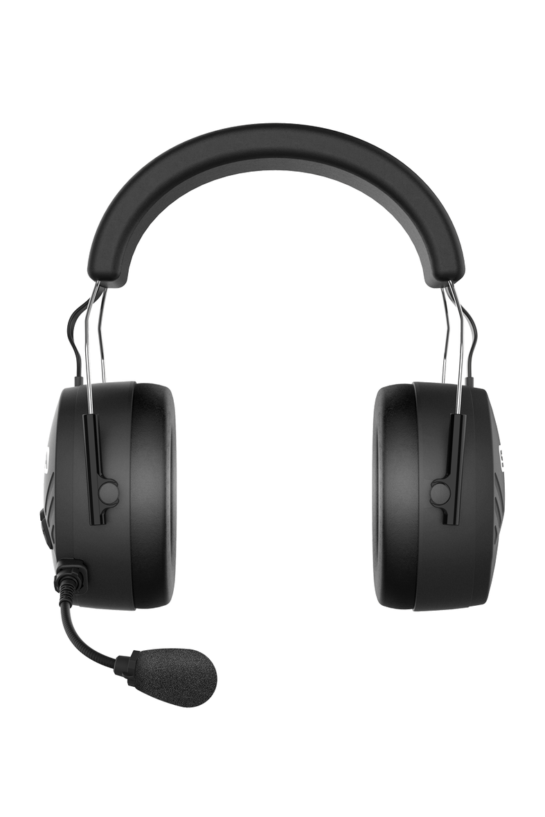 SENA TuffTalk Mesh Headset - PCI Race Radios