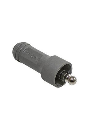 Trax Jack Cover - PCI Race Radios