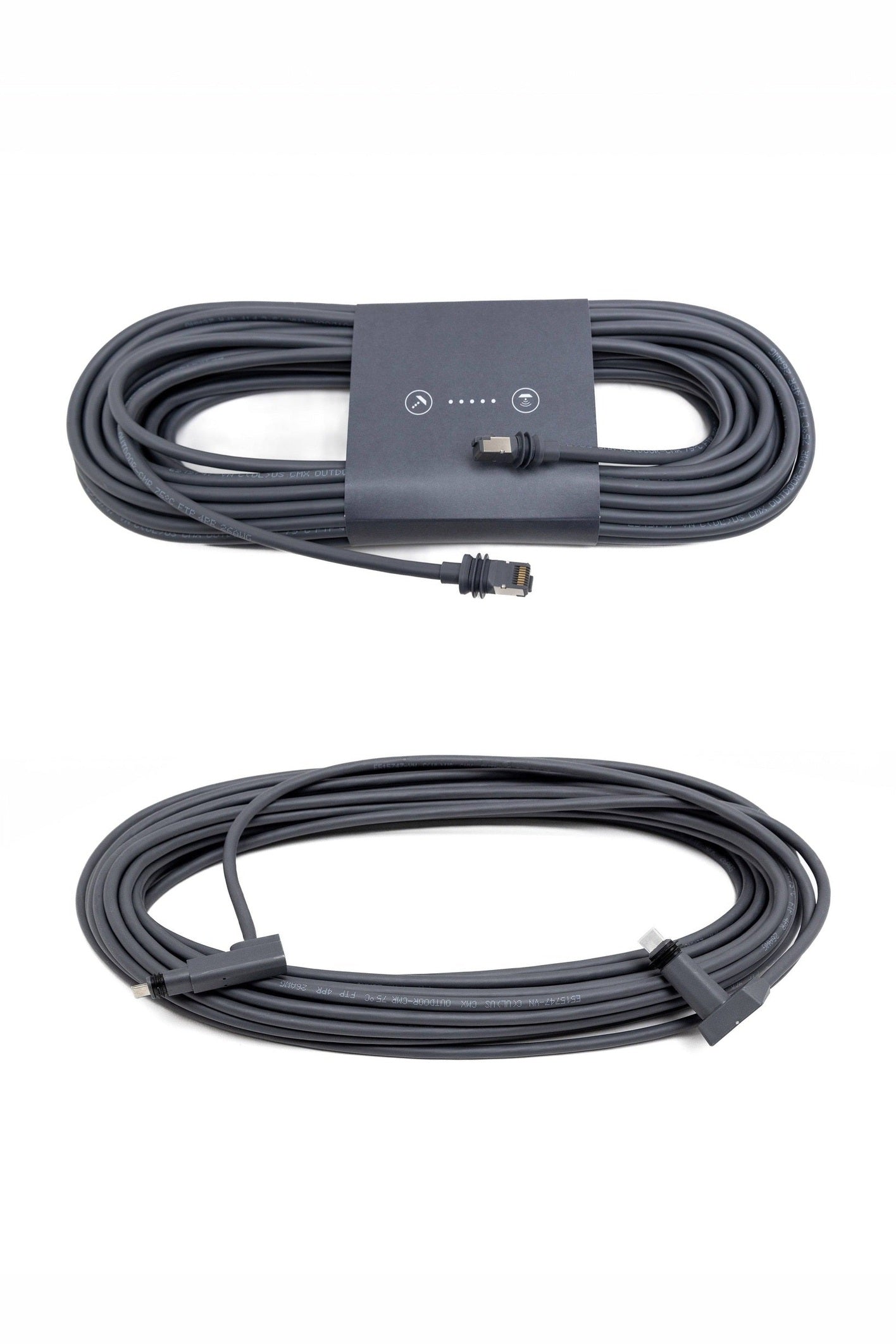 Starlink Router Cables - PCI Race Radios