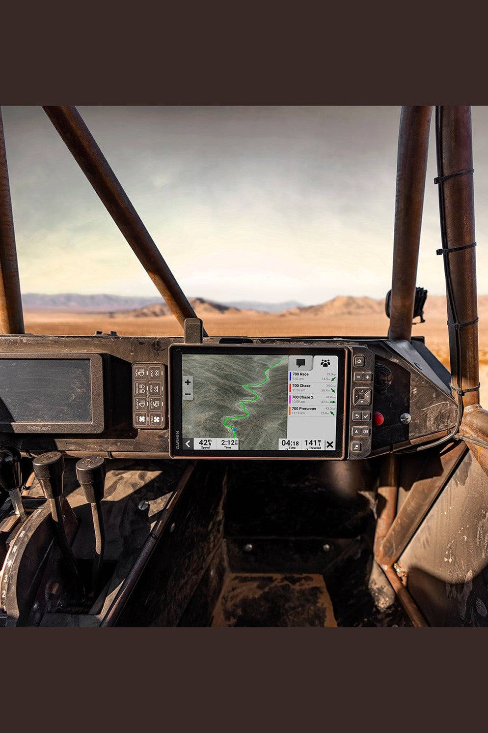 Garmin Tread XL Baja Series - PCI Race Radios