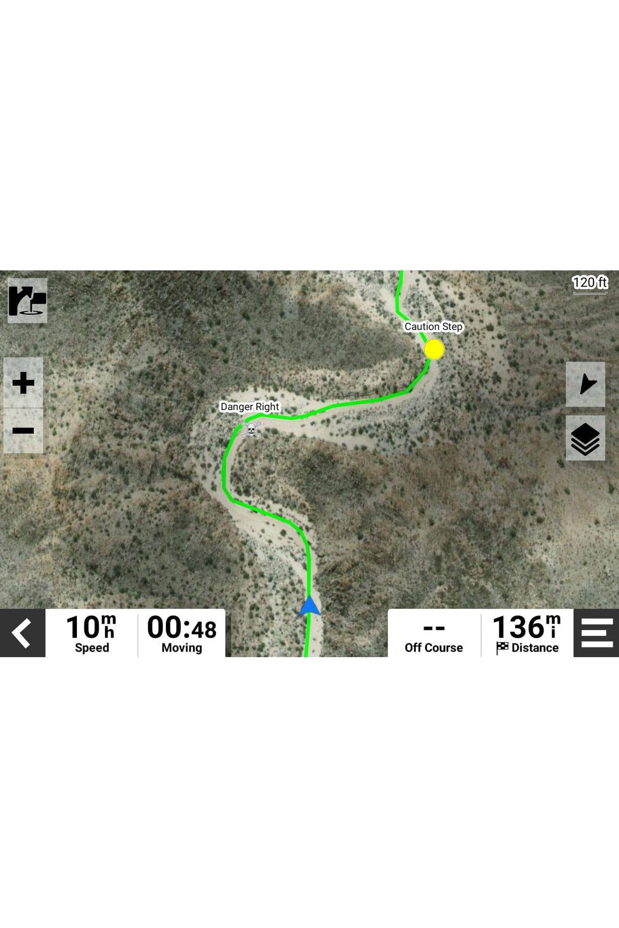 Garmin Tread XL Baja Series - PCI Race Radios