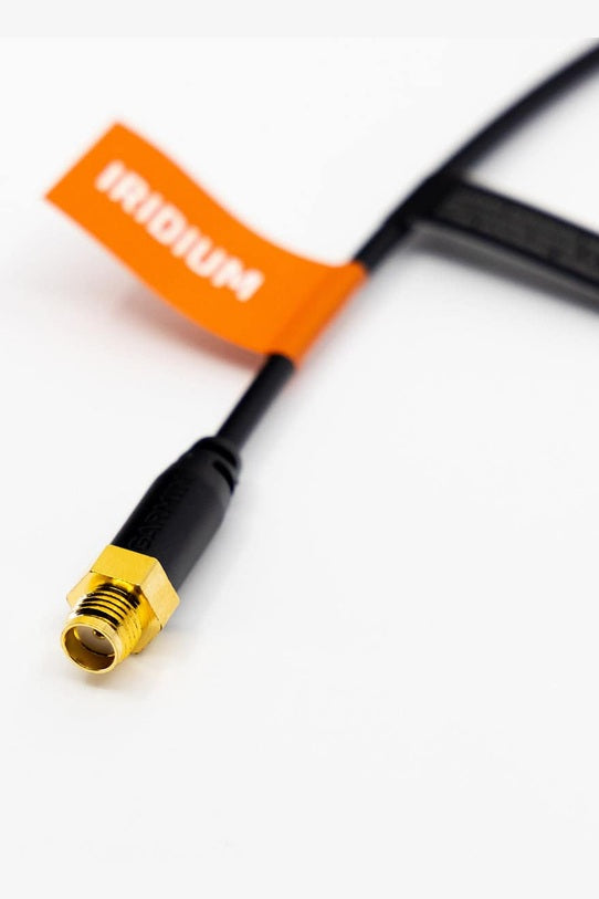 Garmin External inReach® Antenna Cable Adapter - PCI Race Radios