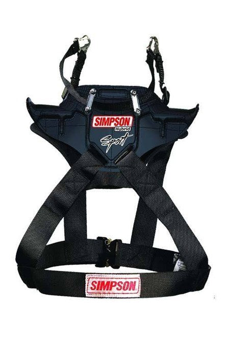 Hybrid Sport - Post Anchors - PCI Race Radios