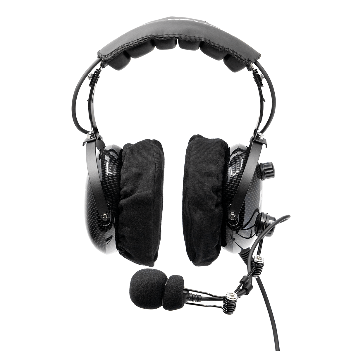 Experience Enhanced Audio with the Elite G2 Headset with Volume Control