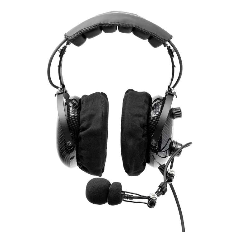 Upgrade 4 Elite G2 Over the Head Volume Control Headsets