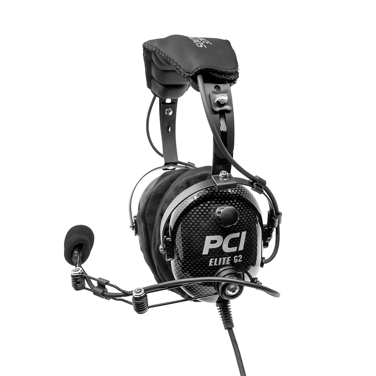 Experience Enhanced Audio with the Elite G2 Headset with Volume Control