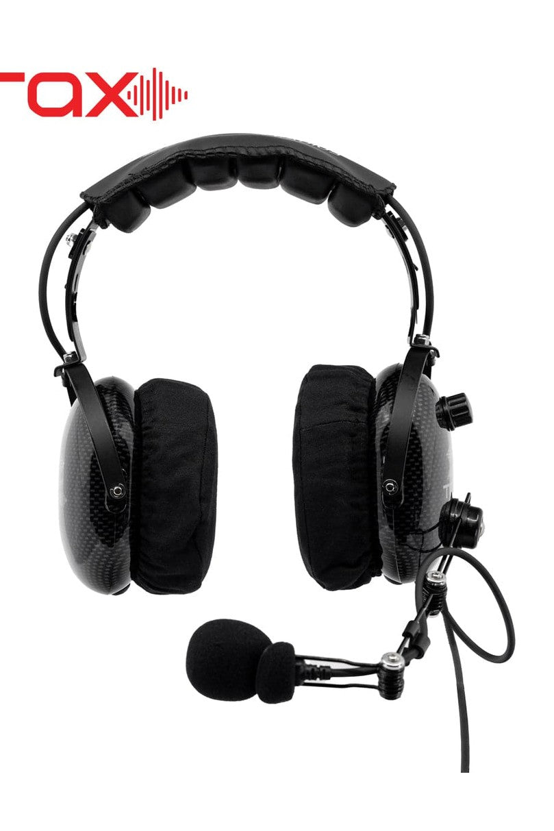 Upgrade 4 Trax G2 Over the Head Volume Control Headsets