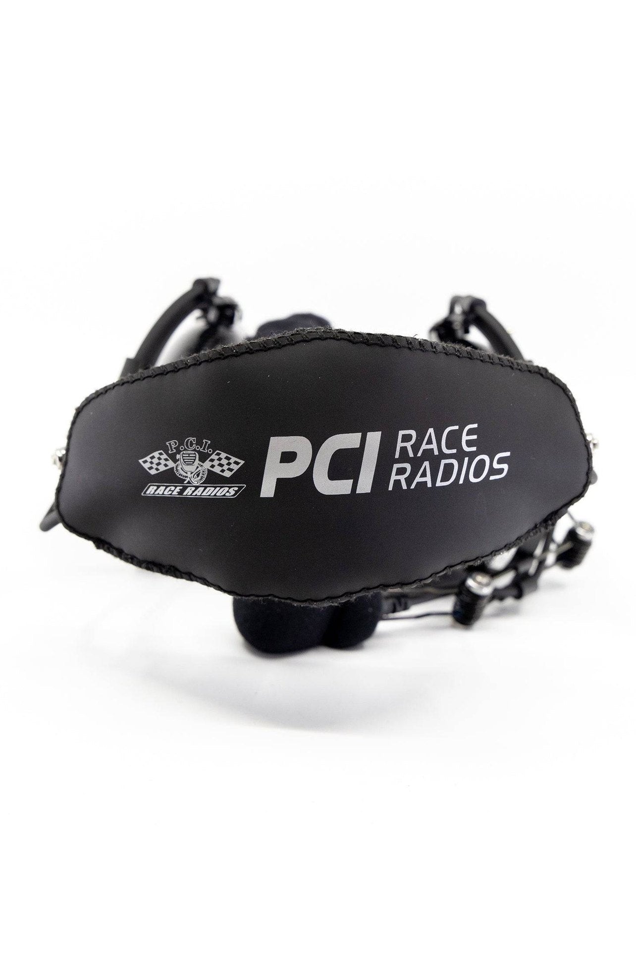 Trax G2 Stereo Headset with Volume Control - PCI Race Radios