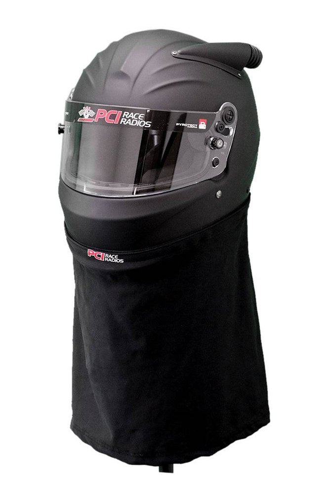 Pyrotect Sportmax DOT Midair Helmet - PCI Race Radios