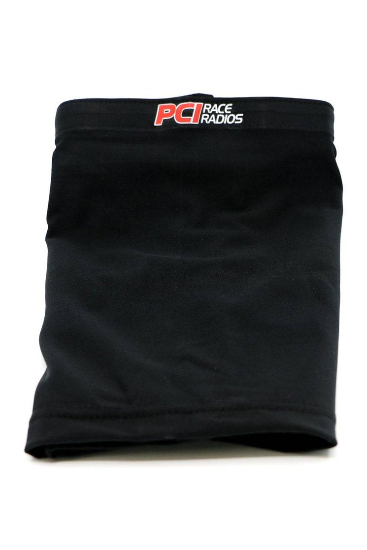 DOT Helmet Dust Skirt - PCI Race Radios