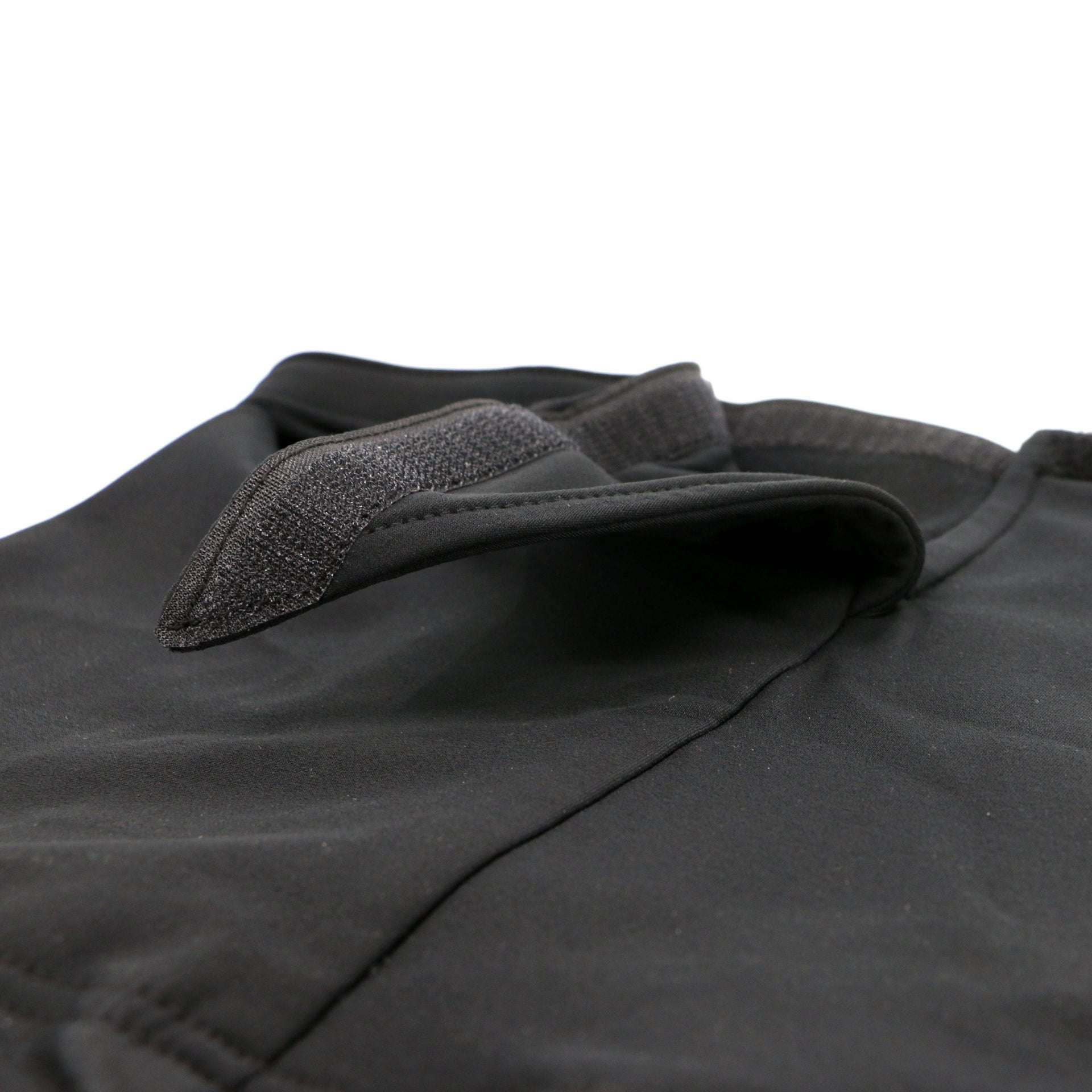 DOT Helmet Dust Skirt - PCI Race Radios