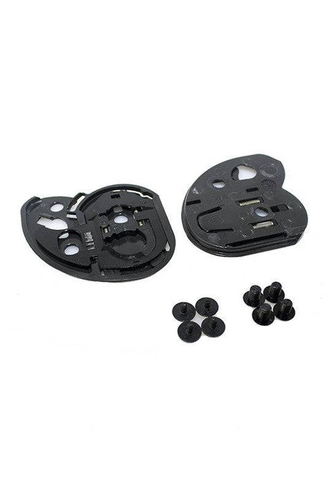 HJC CS-R3 Pivot Kit - PCI Race Radios