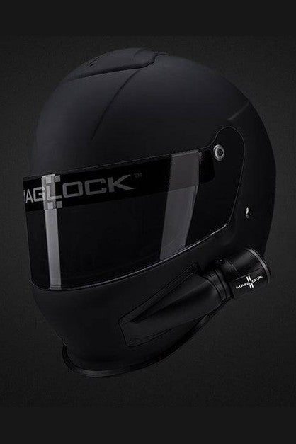 Maglock Helmet Side Only RaceAir Kit - PCI Race Radios