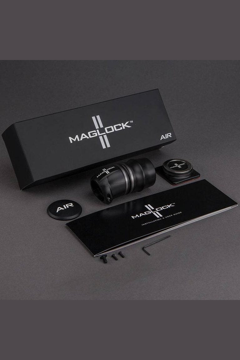 Maglock RaceAir Kit - PCI Race Radios