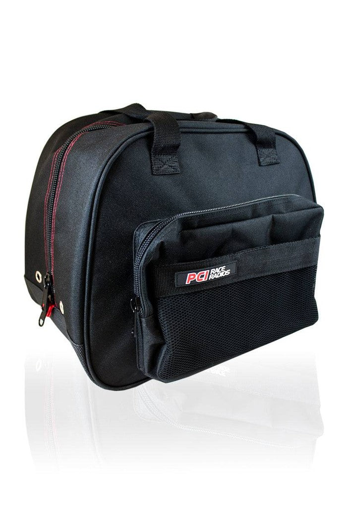 PCI Helmet Bag - PCI Race Radios