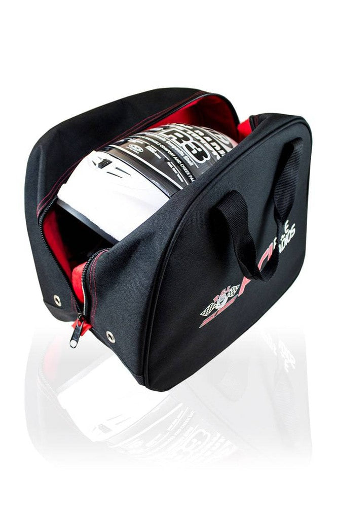 PCI Helmet Bag - PCI Race Radios
