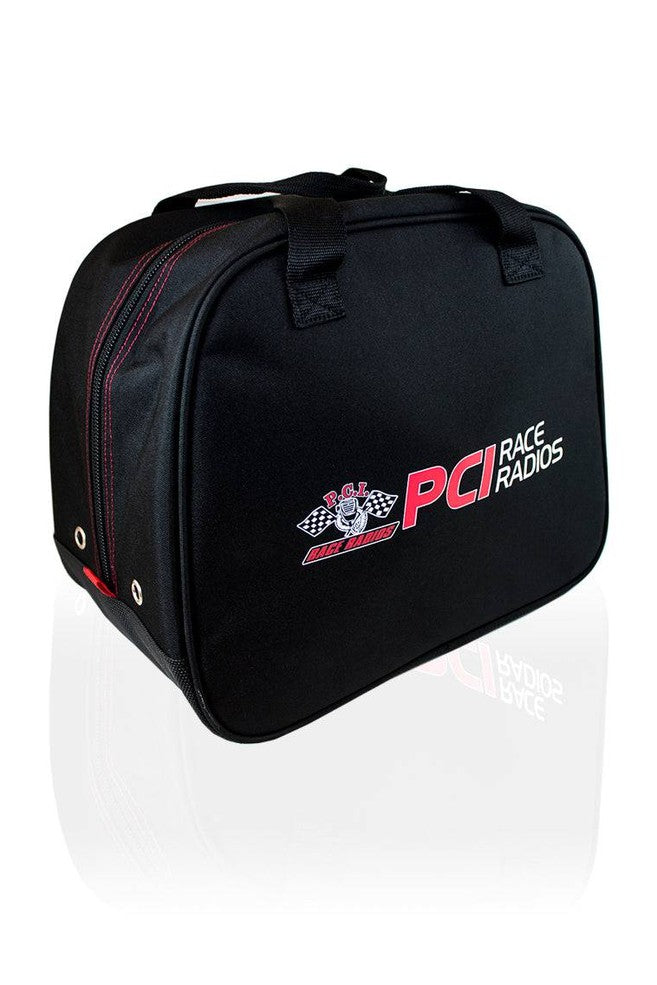 PCI Helmet Bag - PCI Race Radios