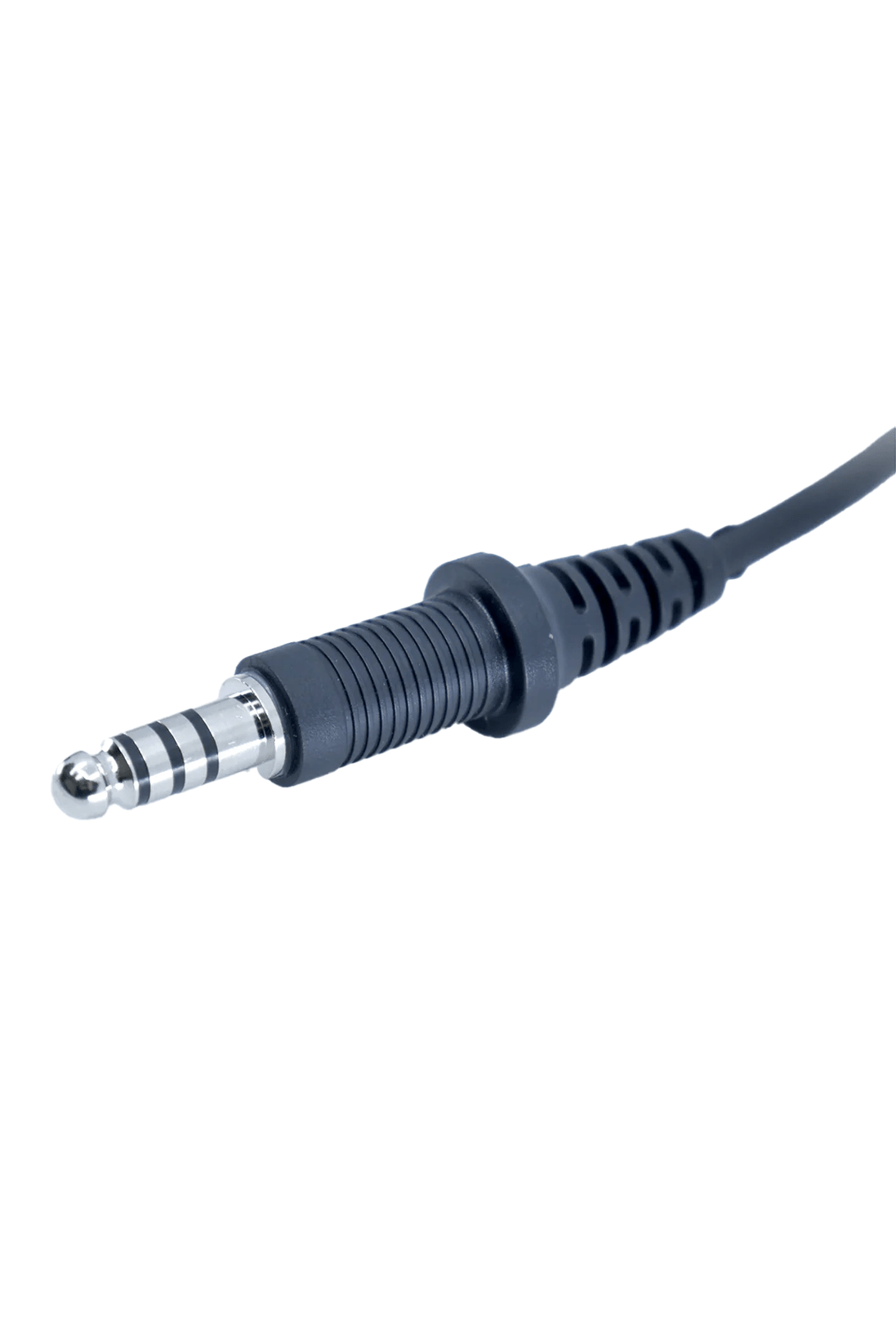 Stilo Helmet Adapter Cable - PCI Race Radios