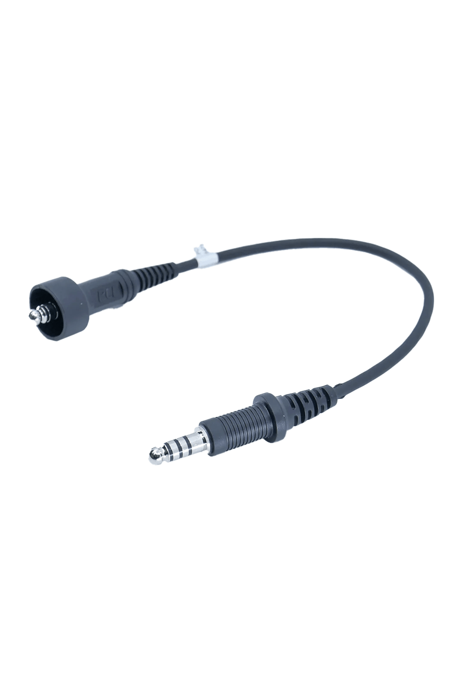 Stilo Helmet Adapter Cable - PCI Race Radios