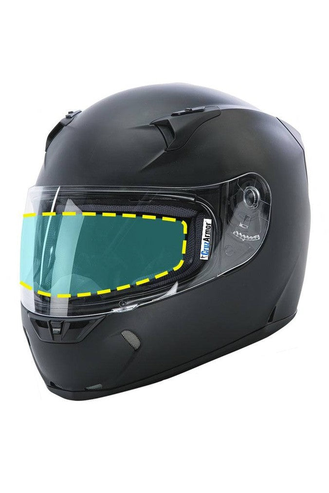 Cruz Armor Shield Protection Kit - PCI Race Radios