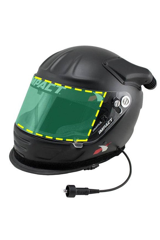 Cruz Armor Shield Protection Kit - PCI Race Radios