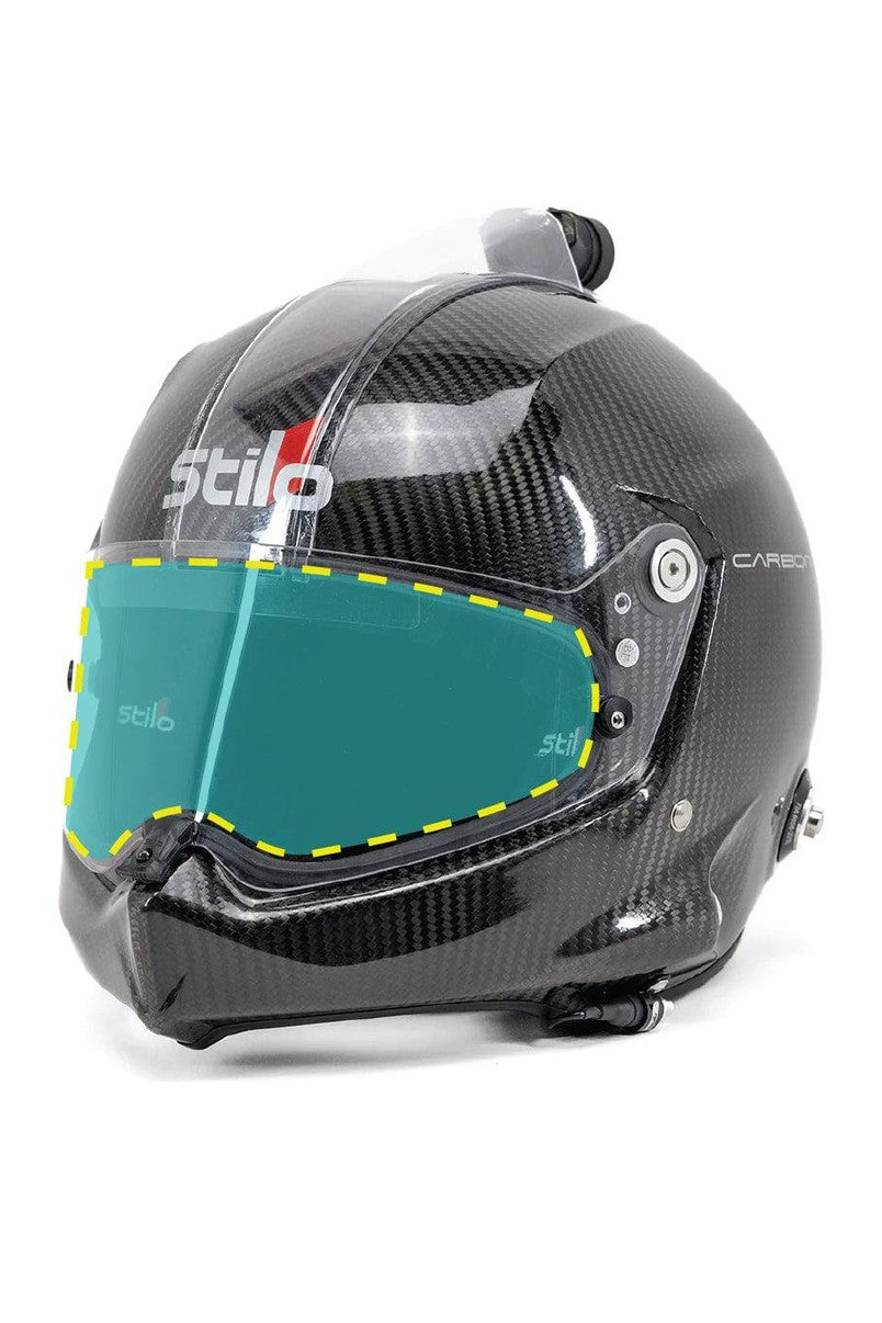 Cruz Armor Shield Protection Kit - PCI Race Radios