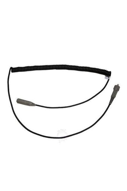 Trax Helmet Wire Extension - PCI Race Radios