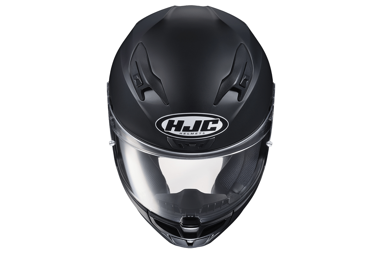 HJC HJ-31 DOT Shield i10 Smoke