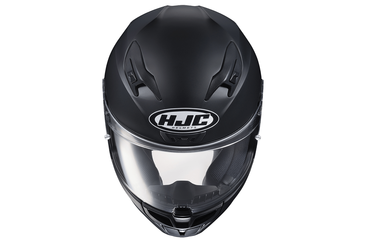 HJC HJ-31 DOT Shield i10