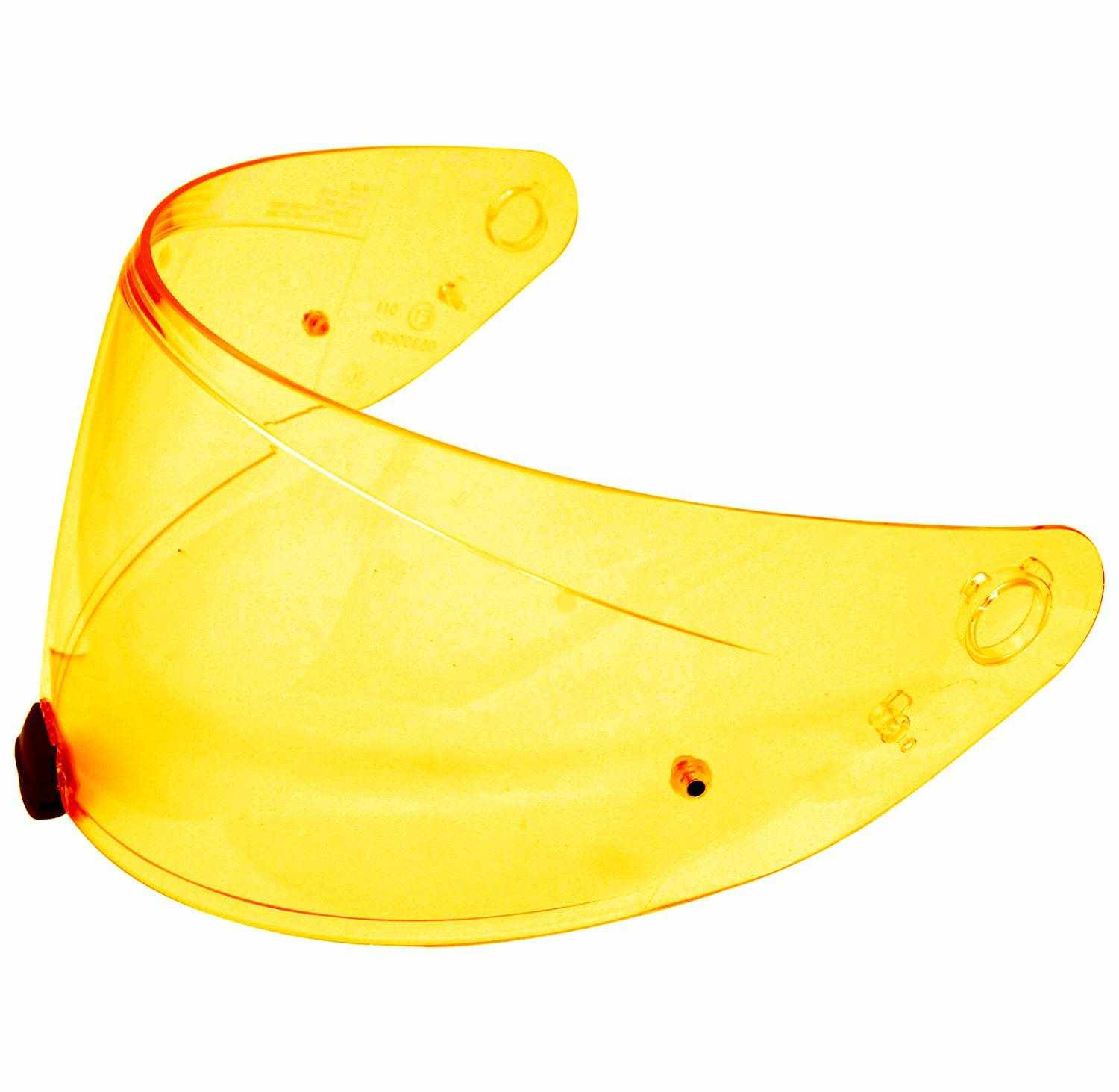 HJC HJ-31 DOT Shield i10 Clear