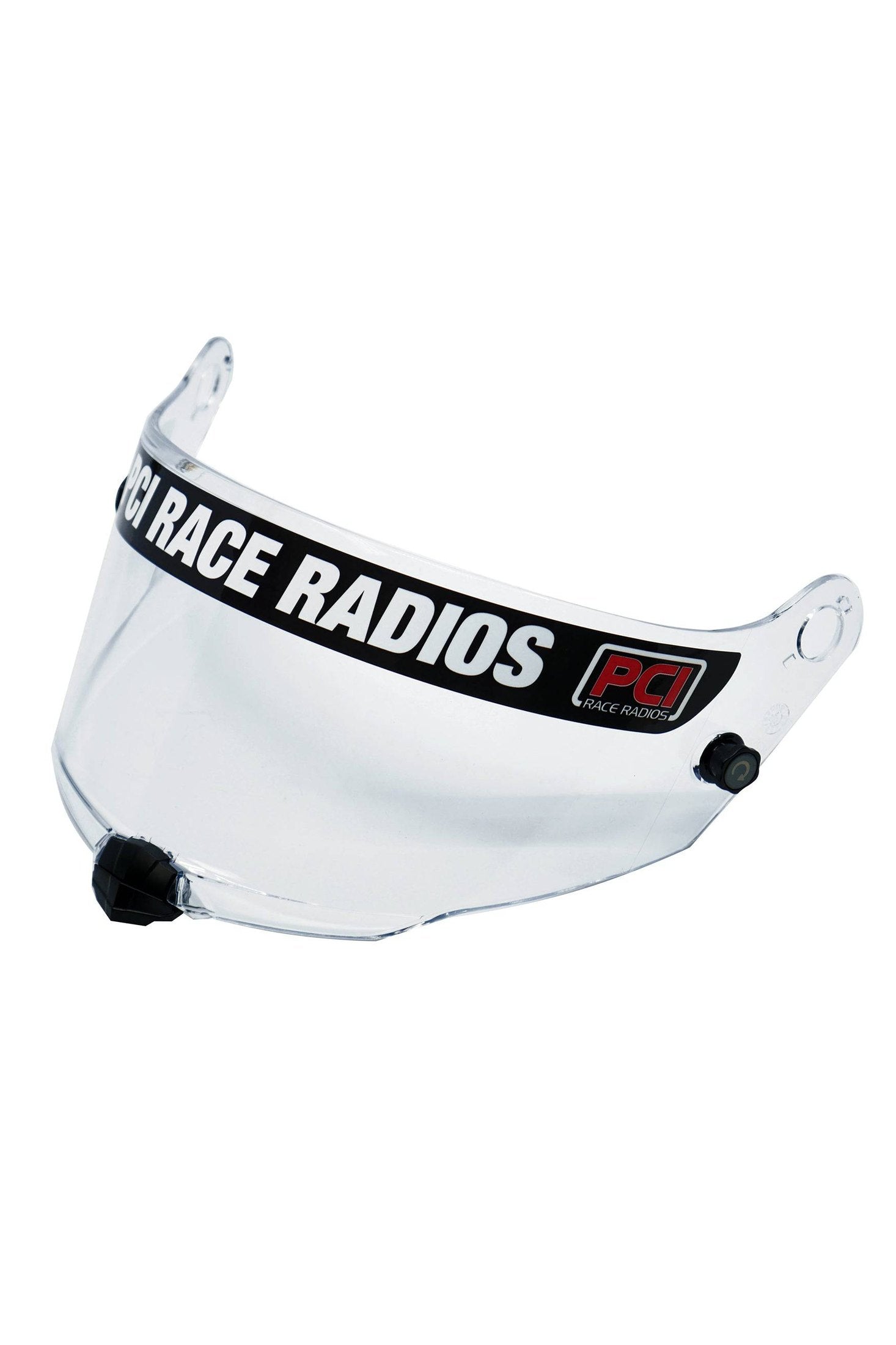 Pyrotect SA/DOT Helmet Shield - PCI Race Radios