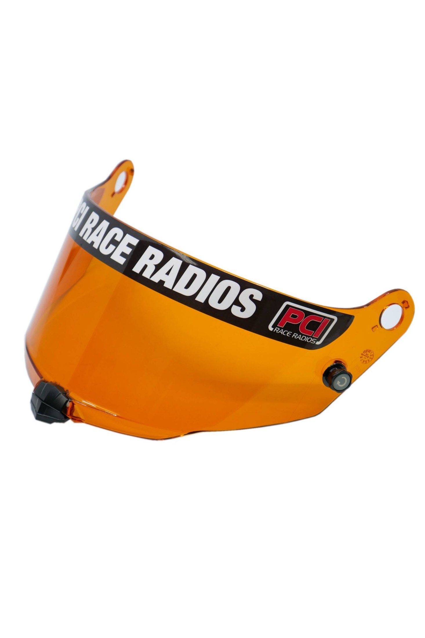 Pyrotect SA/DOT Helmet Shield - PCI Race Radios